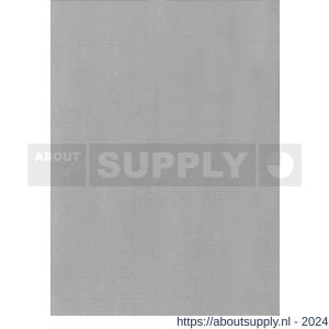 GAH Alberts gladde plaat aluminium blank 300x1000x0,8 mm - S51501628 - afbeelding 1