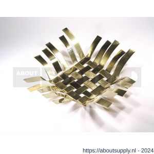 GAH Alberts gladde plaat aluminium blank 200x1000x1,5 mm - S51501626 - afbeelding 3