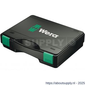 Wera 7443/12 montageset voor bandenspanningscontrolesysteem 12 delig - S227402676 - afbeelding 2