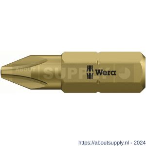 Wera 851/1 A bit Phillips PH 2x25 mm - S227403081 - afbeelding 1