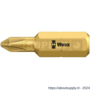 Wera 851/1 RDC bit Phillips PH 2x25 mm - S227403104 - afbeelding 1