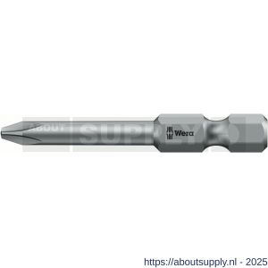 Wera 851/4 J bit Phillips PH 1x89 mm - S227403434 - afbeelding 1