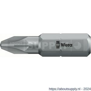 Wera 855/2 Z bit Pozidriv PZ 1x32 mm - S227401805 - afbeelding 1