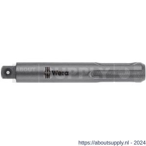 Wera 870/14 bit adapter 1/4 inch x 70 mm - S227401468 - afbeelding 1