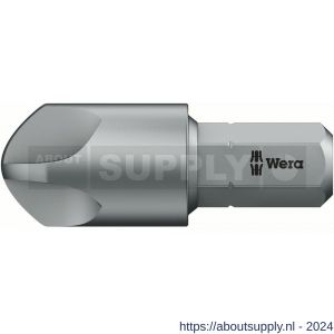 Wera 871/1 Torq-Set Mplus bit 1.4 inch x 32 mm - S227402243 - afbeelding 1
