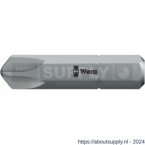 Wera 871/1 Torq-Set Mplus bit 5/16 inch x 32 mm - S227402253 - afbeelding 1
