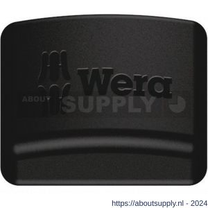 Wera 8782 C Koloss rubber pad set nummer 2x50 mm - S227400325 - afbeelding 1