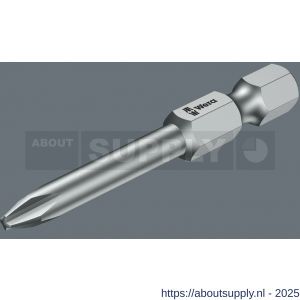 Wera 851/4 J bit Phillips PH 1x89 mm - S227403434 - afbeelding 2