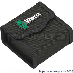 Wera Kraftform Kompakt Stubby ESD 1 schroevendraaier set 10 delig - S227401706 - afbeelding 2