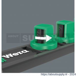 Wera Dop-magneetstrip C Impaktor 1 doppenset 1/2 inch aandrijving 9 delig - S227403699 - afbeelding 7