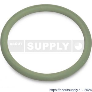 VDL O-ring viton 20 mm groen - S51060916 - afbeelding 1