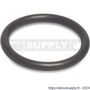 Bosta O-ring NBR 32 mm 7,5 bar zwart - S51060922 - afbeelding 1