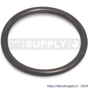 Mega O-ring NBR 50 mm zwart - S51060910 - afbeelding 1