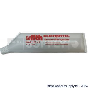Bosta glijmiddel 150 g tube - S51050296 - afbeelding 1