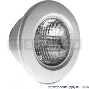 Hayward zwembadlamp 12 V AC donkergrijs Par 56 type Design 300 W - S51061223 - afbeelding 1