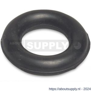 Bosta O-ring voor PE buis 37x3 mm rubber 50 mm - S51060952 - afbeelding 1