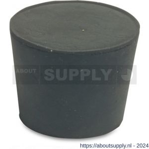 Bosta plug rubber 50 mm - S51060765 - afbeelding 1