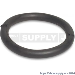 Bosta O-ring rubber 76 mm type Bauer S4 - S51060957 - afbeelding 1