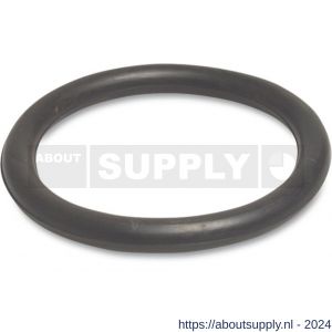 Bosta O-ring rubber 120 mm type Italiaans - S51060928 - afbeelding 1