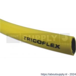 Tricoflex slang PVC 35 mm x 45,0 mm 8 bar geel 50 m - S51057442 - afbeelding 1