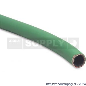 Bosta slang EPDM 32 mm x 44 mm x 6,0 mm 10 bar groen 40 m type Python - S51057592 - afbeelding 1