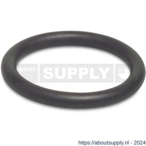 Jason O-ring NBR 110 mm zwart DVGW-KIWA-WRAS - S51060946 - afbeelding 1