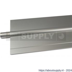Bosta Twin-buis aluminium 22 mm glad 4m - S51057828 - afbeelding 1