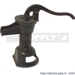Bosta handpomp gietijzer 1.1/4 inch binnendraad zwart type pitcher - S51051065 - afbeelding 1