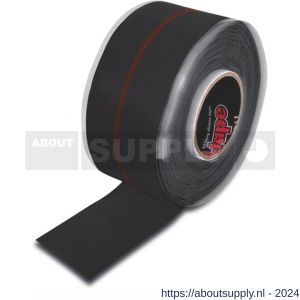 ResQ-Tape Professional rood 3.65 m 25 mm - S51050057 - afbeelding 1