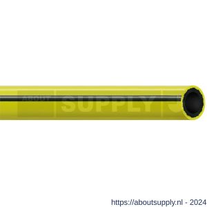 Baggerman Nitrogen Yellow 25 stikstofslang 19x30 mm 25 bar antistatisch - S50050824 - afbeelding 1