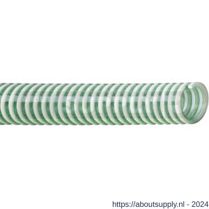 Baggerman Cosmo 010 Light Duty PVC zuig-persslang inwendig diameter 25 mm - S50051528 - afbeelding 1