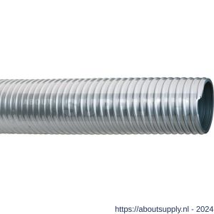 Baggerman Naftoil Buna zuig- en pers chemicalienslang inwendig diameter 152 mm PVC NBR grijs - S50051380 - afbeelding 1