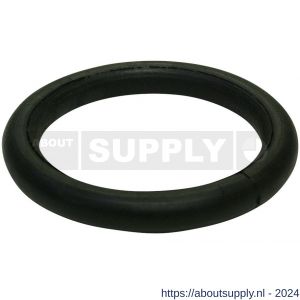Baggerman Bauer koppeling rubber afdichtings O-ring SBR type S4 3 inch SBR kwaliteit - S50050459 - afbeelding 1