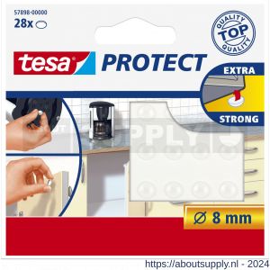 Tesa 57898 Protect geluidsdempers - S11650397 - afbeelding 1