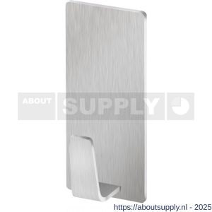 Tesa 59779 Powerstrips Waterproof large rechthoek metaal - S11650481 - afbeelding 2