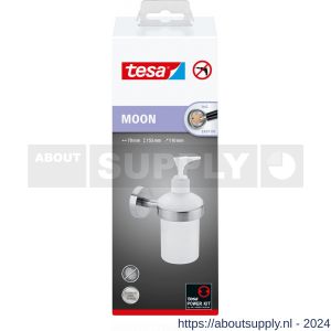 Tesa 40309 Moon zeeppomp RVS-look - S11650519 - afbeelding 3