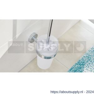 Tesa 40316 Smooz toiletborstelset - S11650520 - afbeelding 2