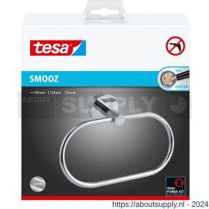 Tesa 40322 Smooz handdoekring - S11650517 - afbeelding 3