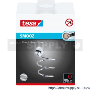 Tesa 40325 Smooz haardrogerhouder - S11650645 - afbeelding 3