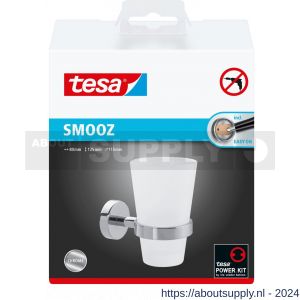 Tesa 40327 Smooz bekerhouder - S11650503 - afbeelding 2