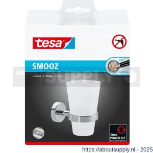 Tesa 40327 Smooz bekerhouder - S11650503 - afbeelding 2