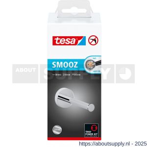 Tesa 40328 Smooz reserverolhouder - S11650504 - afbeelding 3