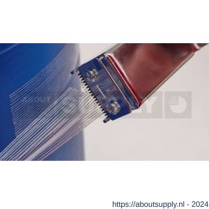 Tesa 4590 Tesapack 50 x m 50 mm transparant monofilamenttape algemene toepassingen - S11650243 - afbeelding 3