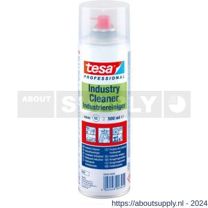 Tesa 60040 Cleaner industriële reiniger - S11650333 - afbeelding 1