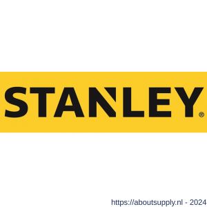 Stanley Hot Melt lijmpatroon 11,3x101 mm set 6 stuks - Y51020048 - afbeelding 2