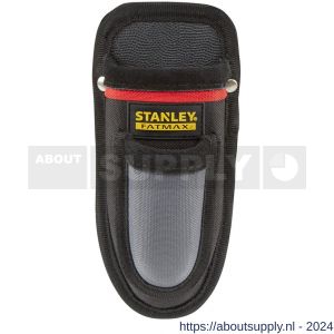 Stanley FatMax mesholster - S51020215 - afbeelding 1