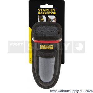 Stanley FatMax mesholster - S51020215 - afbeelding 5