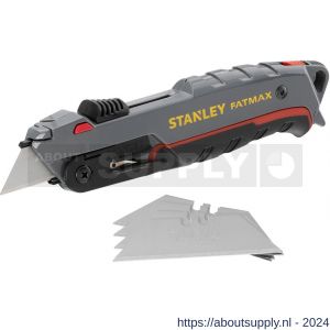 Stanley FatMax veiligheidsmes - S51021574 - afbeelding 1