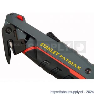Stanley FatMax veiligheidsmes - S51021574 - afbeelding 4