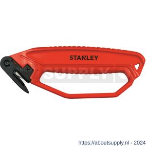Stanley veiligheidsmes krimpfolie - S51021576 - afbeelding 2